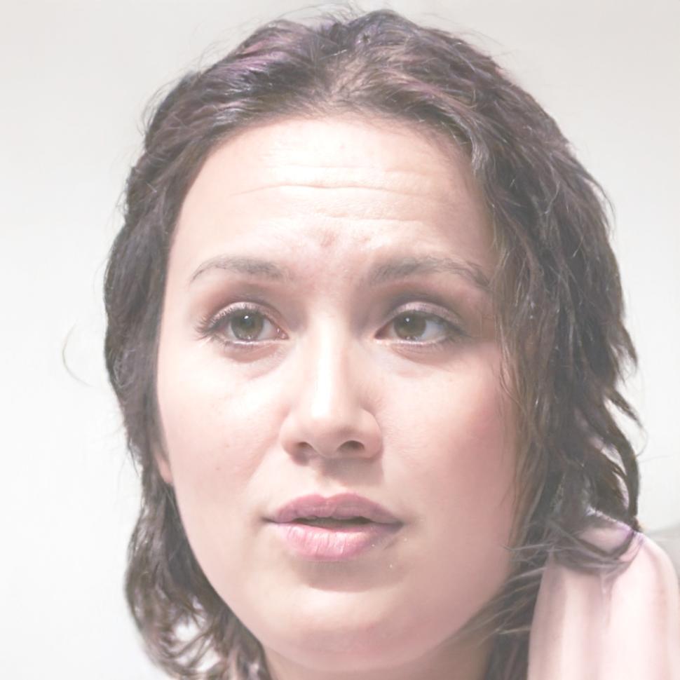 Carmen López, coordinadora académica especializada en metodologías financieras