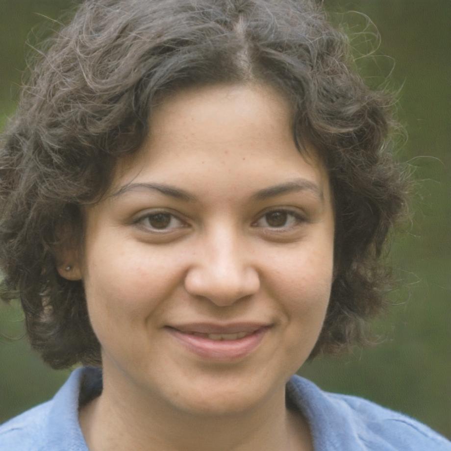 Carmen Delgado, fundadora y directora de formación